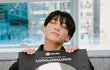 초딩 생일상같은 정국 10억접시