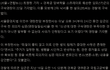 10대 무죄 경복궁 스프레이 낙서