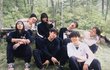 방탄소년단, 1위에 역주행까지➝'군백기'는 없다 [Oh!쎈 레터]