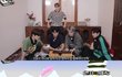 세븐틴 pc겜 하는데 성격 보이네ㅋㅋㅋ