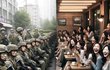 AI가 그린 대한민국