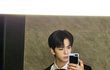 더보이즈 영훈 인스타 업데이트