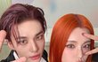 현진&예지…ㅈㄴ 잘 어울려