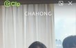 이분 수지랑 닮지 않음?