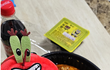 시래기찜닭 존맛이네