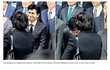 역시 김정숙 여사는 뚝심있는거 같음.