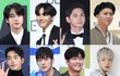 "상남자로 돌아온다"… 2024 전역앞둔 누가 있나