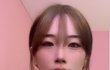 앞머리 스타일 ㅠㅠㅠ