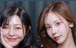 아니 이사진 하정 완전