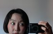 배우 한은교 유튜브 VLOG(=Olivia Park)