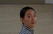 배우 한은교 프로필 사진(=Olivia Park)