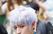 데뷔 태용?