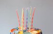 어떤 생일 케이크 받고 싶어?