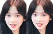 카리나 정병 개소름돋아 ㅋㅋㅋㅋㅋ