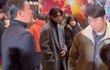 난 소두에 목긴 남자 딱 싫은데 예외가 생겼어. 스키즈 현진