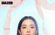 지수 이 화보 왤케 이쁨?