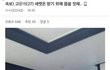 세뱃돈 받으려고 몹쓸짓 한 20대
