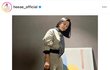 김희애 X 페라가모 스타일