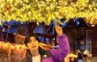 퍼플 눕시 올 겨울되면 품절이겠죠??ㅠㅠ