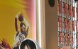 더보이즈 주연 NBA 착장 굿