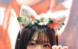 와 냥뇽녕냥 ㅈㄴ 장원영닮앗다