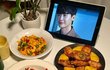 나도 내가 자취하면 이러고 살 줄 알았다