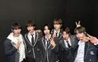 방탄군대가면 그 자리 차지할 남돌