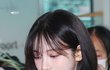 카리나 앞머리도 까고 색조화장도 많이해줘!!!!!!!!!!!