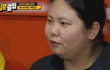 친오빠랑 밥 앞에서의 표정 차이.gif
