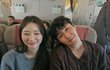 환승연애 주원 머리 피니까 더 조정식쌤 닮음