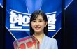 '현역가왕' 17세 전유진, 1대 우승...한일전 국가대표 됐다