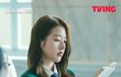 나 장다아 이 머리색이랑 지금 개똑같은데