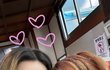ygx 리정 츠바킬 레나 귀여워