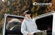 변우석 이번에 디스커버리 모델하네..