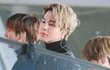 방탄 지민 New Year’s Rockin’ Eve 2020