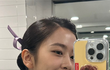 내 동생이 tv에서 안유진 보더니 ㅋㅋㅋㅋ