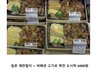 지금 한국 물가 체감 ㄷㄷㄷㄷ
