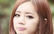 혜리 옛날사진 추억 돋는다