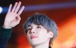 190115 Seoul Music AWARD 방탄 슈가