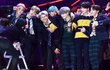 방탄 알엠 진 슈가 제이홉 지민 뷔 정국 방탄소년단 ❤️