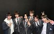 방탄 전부 군대가서 그 자리 차지할 4세대 남돌