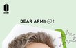 방탄 알엠 일본 팬클럽 배경화면 #27