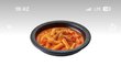설빙 떡볶이 절대 배달시켜먹지마라