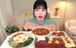 먹뱉 논란 문복희 생방송 먹방한 거 봤냐