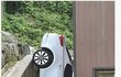 전설의 스타벅스 테트리스 주차녀 ㄷㄷ