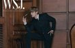 방탄 뷔 WSJ Magazine 커버 11.2020