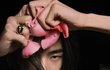 현진 화보 w korea