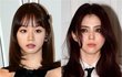 한소희 저격 후…혜리 SNS 난장판