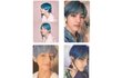 방탄 뷔 맵오브더소울 페르소나 포토카드4