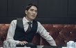포스가득 엄태구의 반전